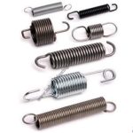 Automobile Extension Spring