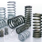 Industrial Coil Spring