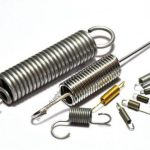 Wire Torsion Spring