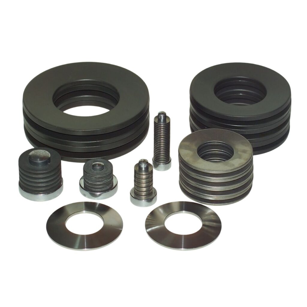 Disc Spring Washer